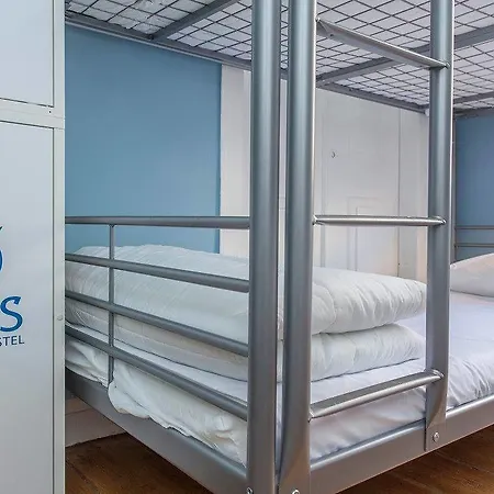 Hostel 5 Sins Chiado