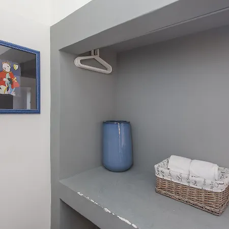 5 Sins Chiado Hostel *
